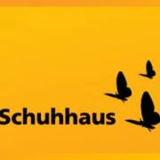 Logo Schuhhaus Gaideczka
