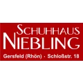 Schuhhaus Niebling, Inh. Ute Dupeire Gersfeld