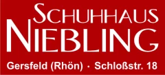 Schuhhaus Niebling, Inh. Ute Dupeire Gersfeld