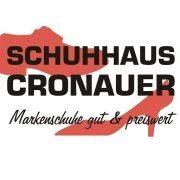Logo Cronauer, Otto jun.
