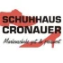 Logo Schuhhaus Otto Cronauer