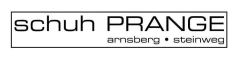 Logo Schuhhaus Prange oHG