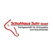 Logo Schuhhaus Suhr GmbH