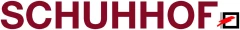 Logo SCHUHHOF GmbH Fil. Linden-Center