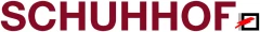 Logo Schuhhof GmbH Sachsen Forum Gorbitz
