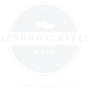 Logo Schuhmacherei Andreas Weiß