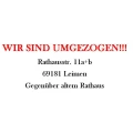 Logo Schuhmacherei Kalischko