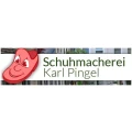 Schuhmacherei Karl Pingel Flensburg