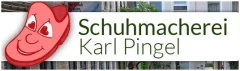 Schuhmacherei Karl Pingel Flensburg