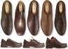 Logo Schuhmacherei TIP-TOP Robert Feuchtgruber