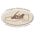 Schuhmachermeister Markus Loidl Stuttgart