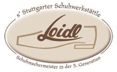 Schuhmachermeister Markus Loidl Stuttgart