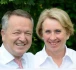Logo SCHUHMANN & PARTNER Personalberatung für Technik, Vertrieb und Management