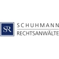 Logo Schuhmann Rechtsanw&auml;lte