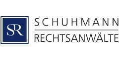 Logo Schuhmann Rechtsanwälte