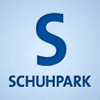 Logo Schuhpark Fascies GmbH Neue Fläche Shopzone/Hauptgeb.