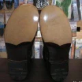Logo Schuhstudio Plantsch