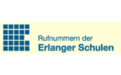 Schulbehörden Erlangen