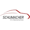 Logo Schumacher KFZ - Meisterbetrieb