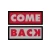 Logo Schuldnerberatung Comeback