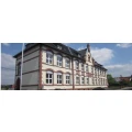 Logo Schule an der Gründau Logo Schule an der Gründau