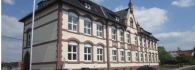 Logo Schule an der Gründau Grundschule