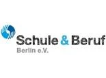 Logo Schule & Beruf Berlin e.V.