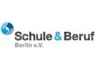 Logo Schule & Beruf Berlin e.V.