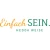Logo Schule f&uuml;r TouchLife Massage Leipzig