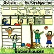 Logo Schule im Kirchgarten, Grundschule