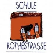 Logo Schule Rothestraße