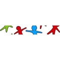 Logo Schulen f&uuml;r Lern- und Erziehungshilfe Schule am Hellweg