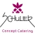 Logo Schuler Concept Catering