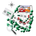 Logo Schullandheim Burg