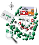 Logo Schullandheim Burg