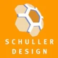 Logo Schuller Design Produkt- und Grafikdesign