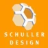 Logo Schuller Design Produkt- und Grafikdesign Designer