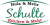 Logo Schulte Küchen, Holz & mehr