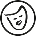 Logo Schultheater-Studio Frankfurt