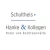Logo Schultheis Hanke & Kollegen