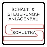 Logo Schultka Elektroanlagen
