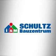 Logo Schultz Bauzentrum GmbH & Co. KG