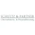 Logo Schultz & Partner Unternehmens- & Personalberatung