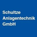 Logo Schultze Anlagentechnik GmbH