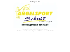 Schulz Angelsport Paderborn