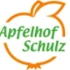 Logo Schulz Apfelhof Obst- und Gemüseeinzelhandel