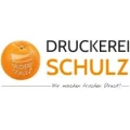 Logo Schulz Clemens Dipl.-Ing. Druckerei