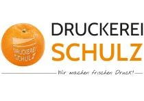 Logo Schulz Clemens Dipl.-Ing. Druckerei