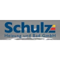 Logo Schulz Heizung und Bad GmbH