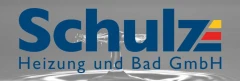 Logo Schulz Heizung und Bad GmbH